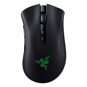 ماوس گیمینگ بی سیم ریزر مدل DEATHADDER V2 PRO